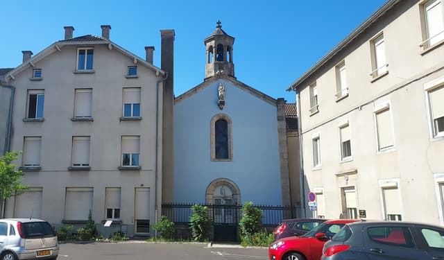 Photo de la résidence 1
