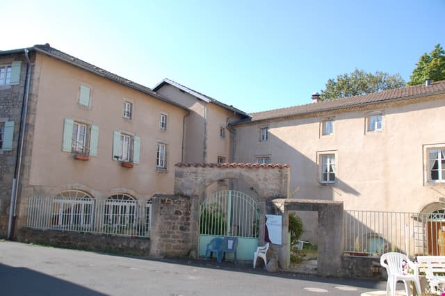 Photo de la résidence 1