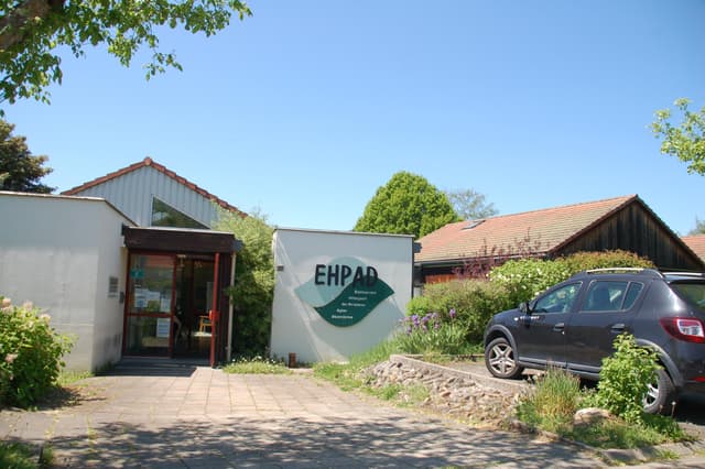 Photo de la résidence 1