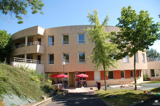 Photo de la résidence 1