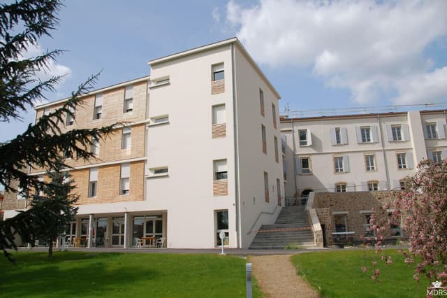 Photo de la résidence 1