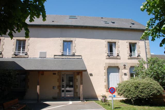 Photo de la résidence 1