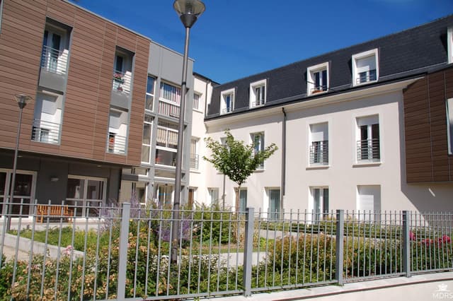 Photo de la résidence 1