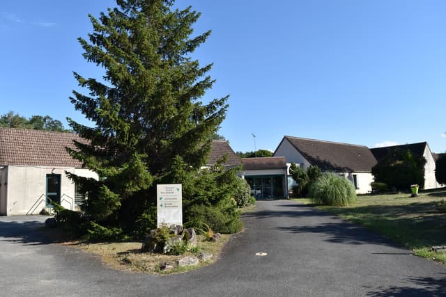 Photo de la résidence 1