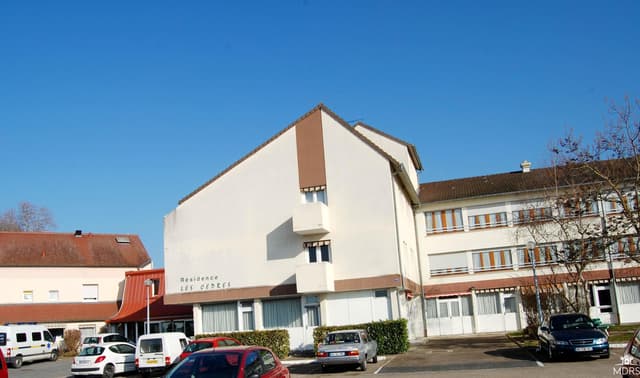 Photo de la résidence 1