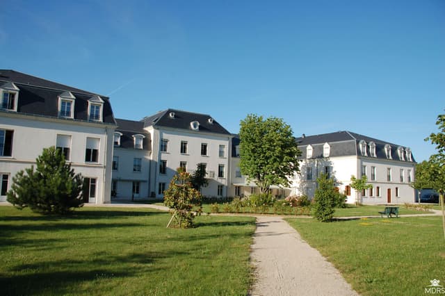 Photo de la résidence 1