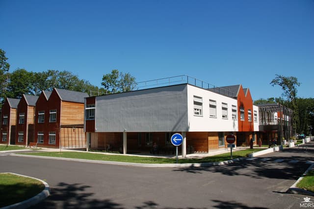 Photo de la résidence 1
