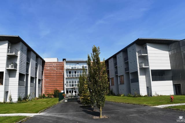 Photo de la résidence 1