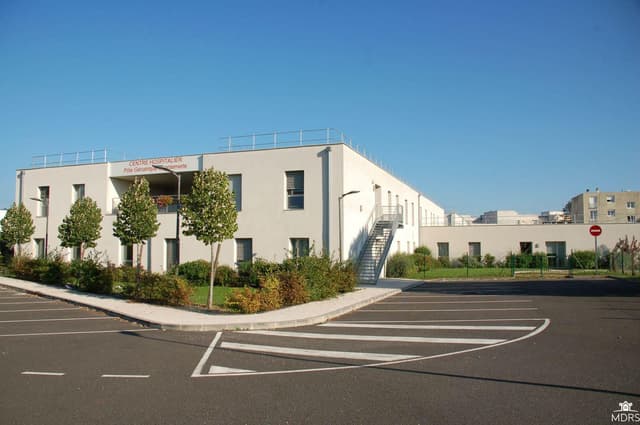 Photo de la résidence 1