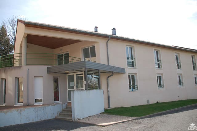 Photo de la résidence 1