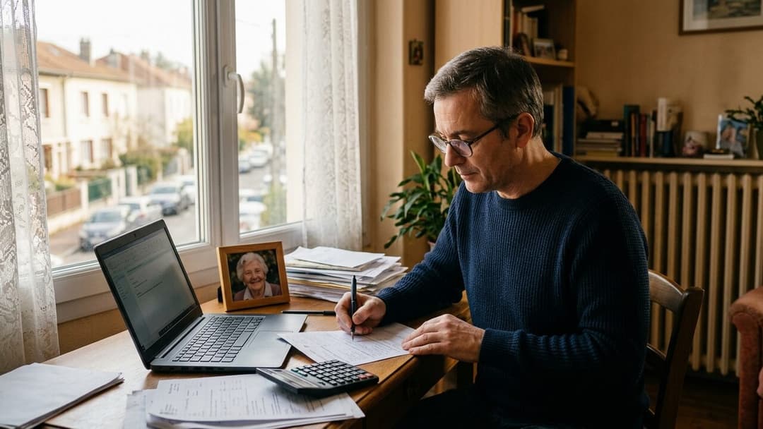Réduction d'impôt EHPAD : comment déduire les frais d'hébergement et de dépendance ?