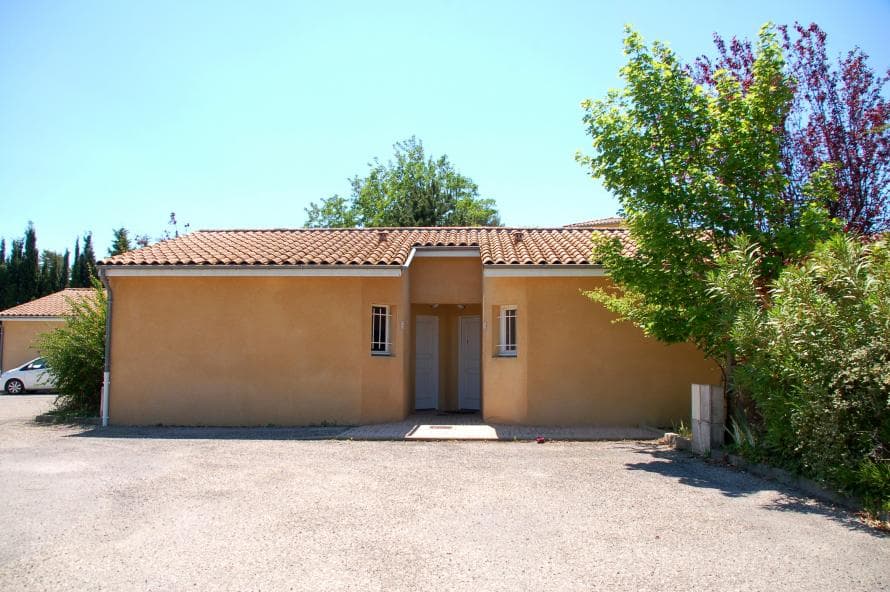 Résidence - Galerie de photos - Image 3 sur 3