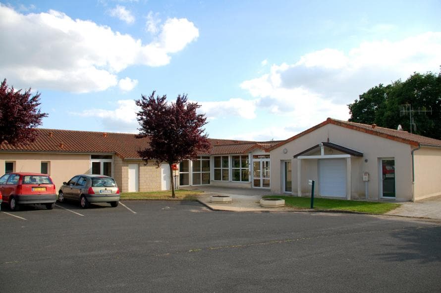 Résidence - Galerie de photos - Image 2 sur 2