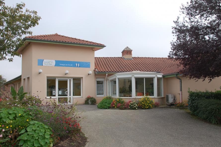 Résidence - Galerie de photos - Image 2 sur 2