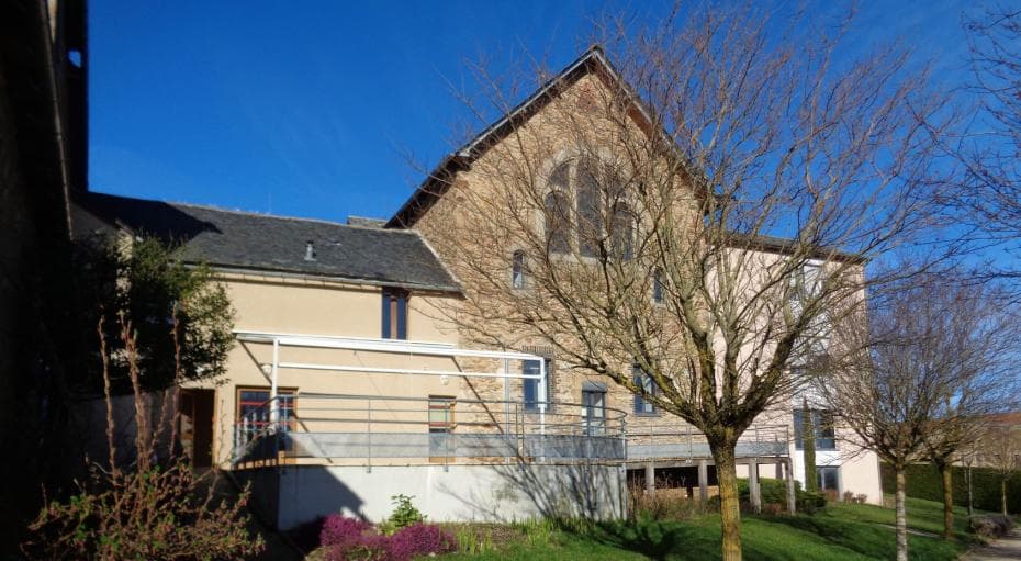 Résidence - Galerie de photos - Image 2 sur 5