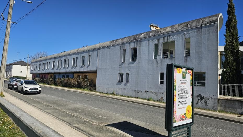 Résidence - Galerie de photos - Image 2 sur 2