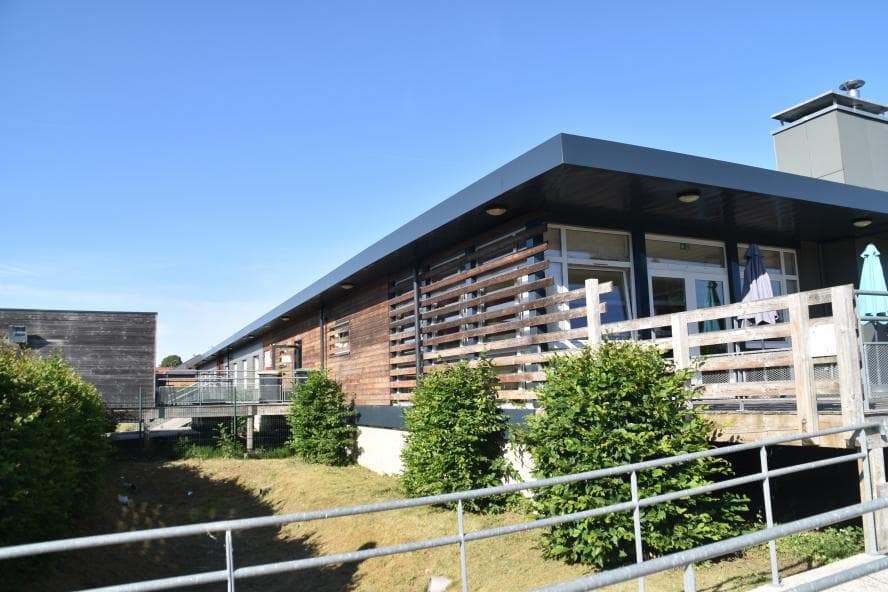 Résidence - Galerie de photos - Image 3 sur 3