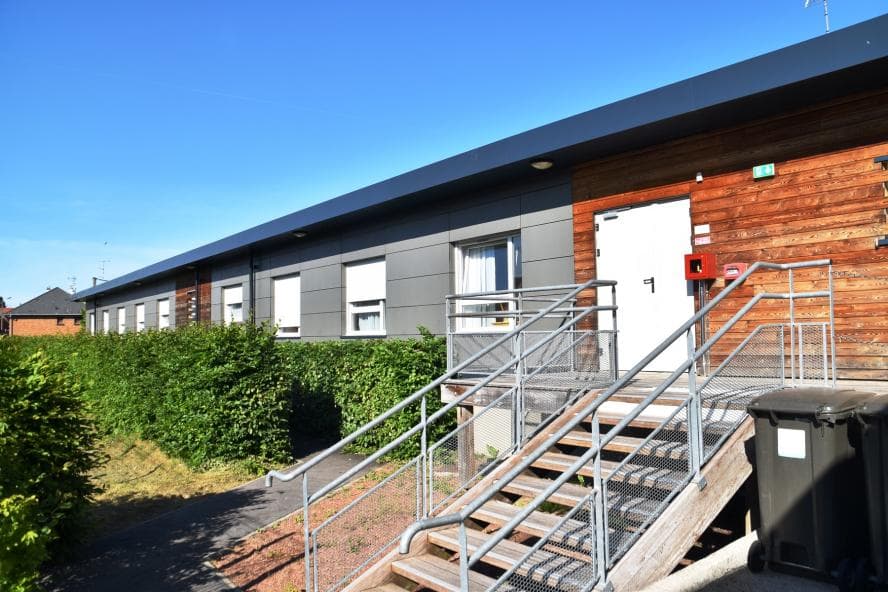 Résidence - Galerie de photos - Image 2 sur 3