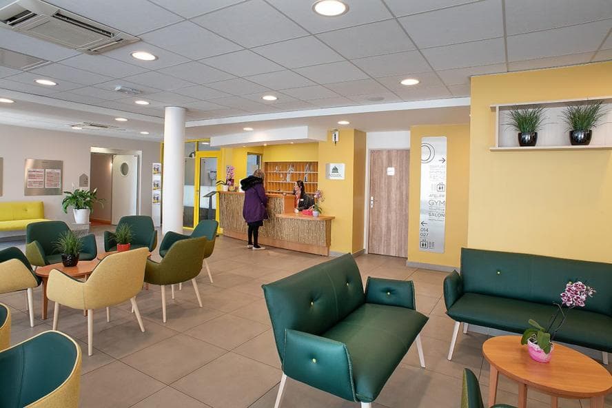 Résidence - Galerie de photos - Image 2 sur 24