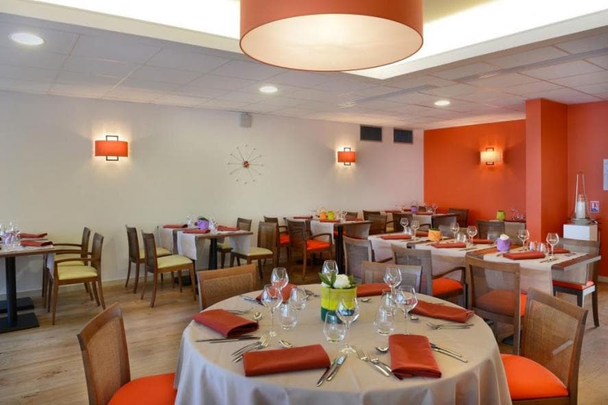 Résidence - Galerie de photos - Image 3 sur 17