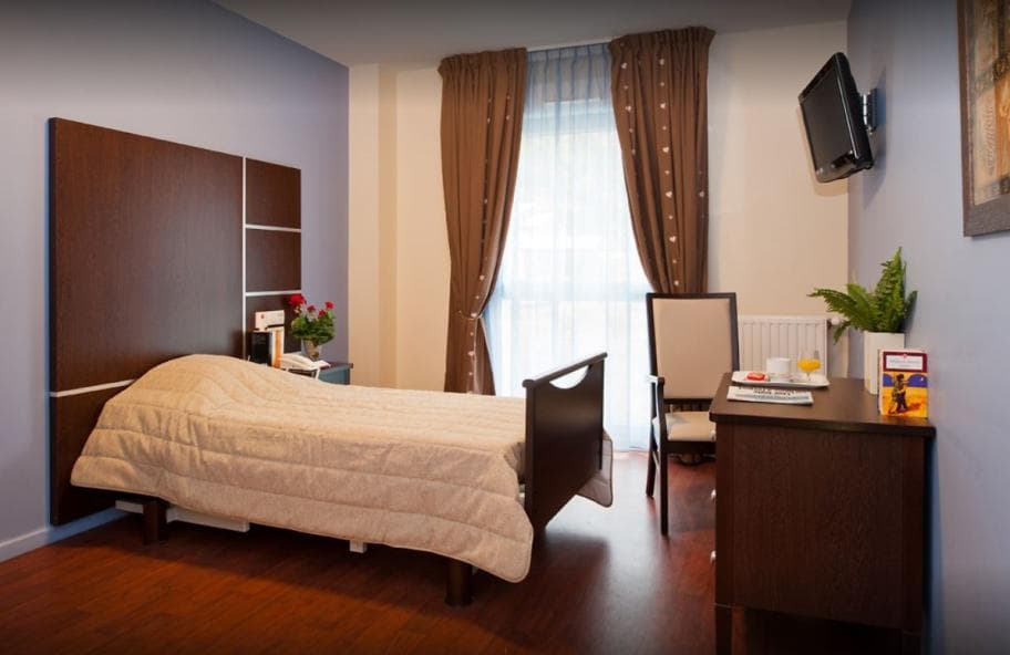 Résidence - Galerie de photos - Image 2 sur 10