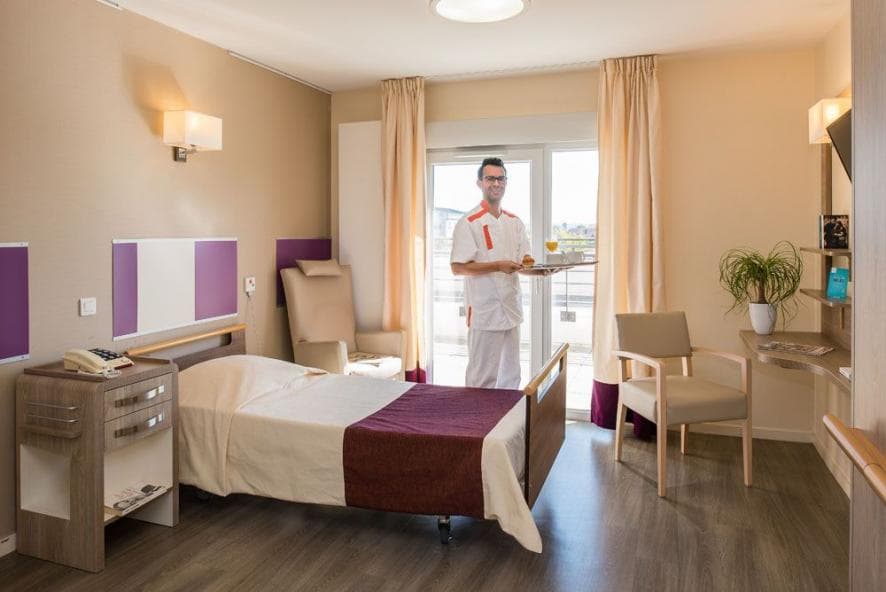 Résidence - Galerie de photos - Image 3 sur 7