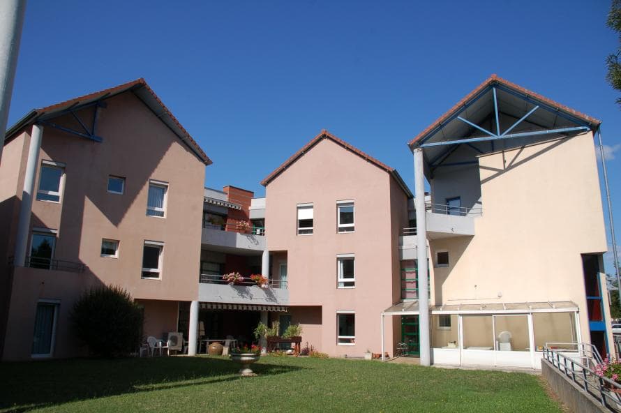 Résidence - Galerie de photos - Image 2 sur 2