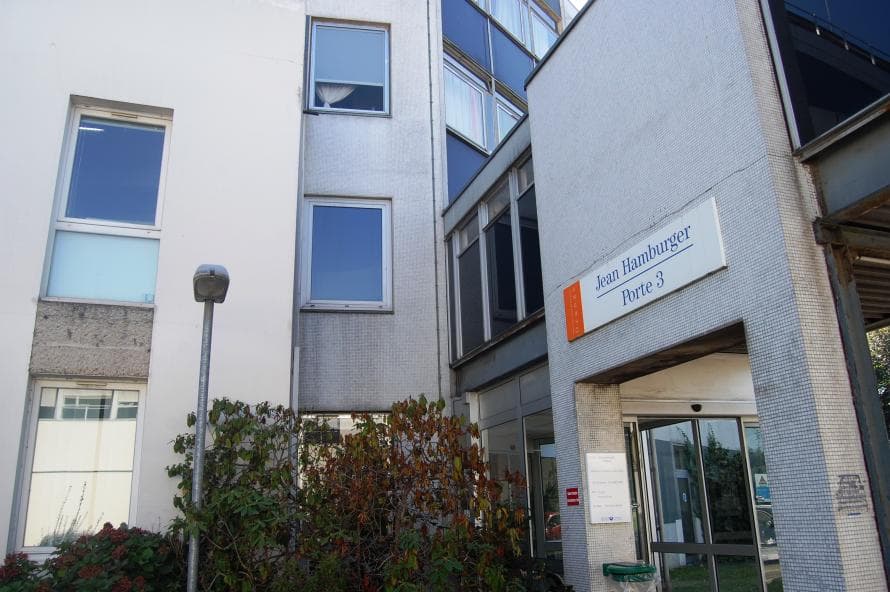 Résidence - Galerie de photos - Image 2 sur 4