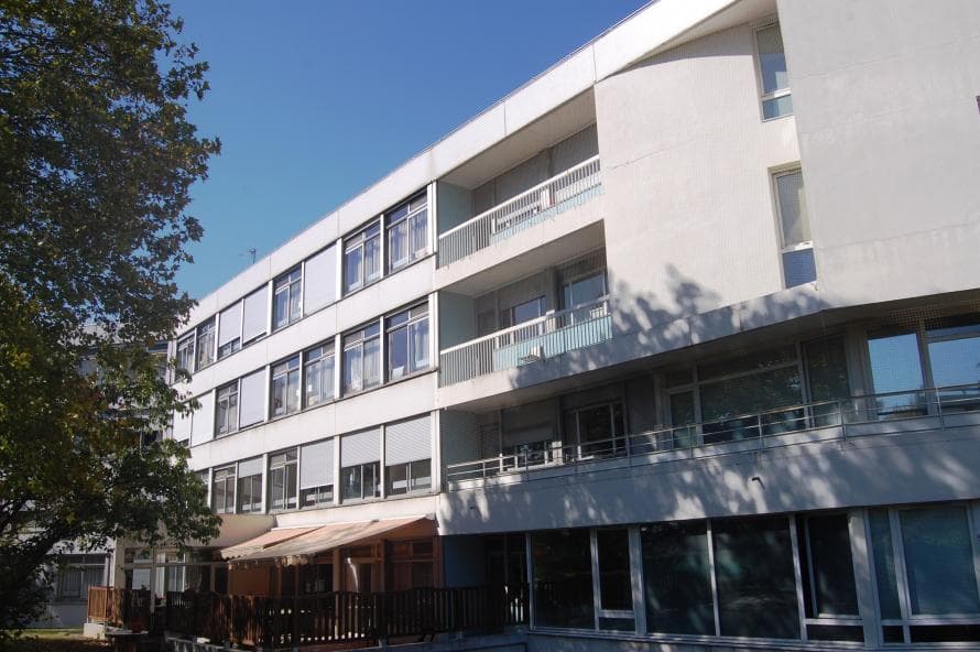 Résidence - Galerie de photos - Image 3 sur 4