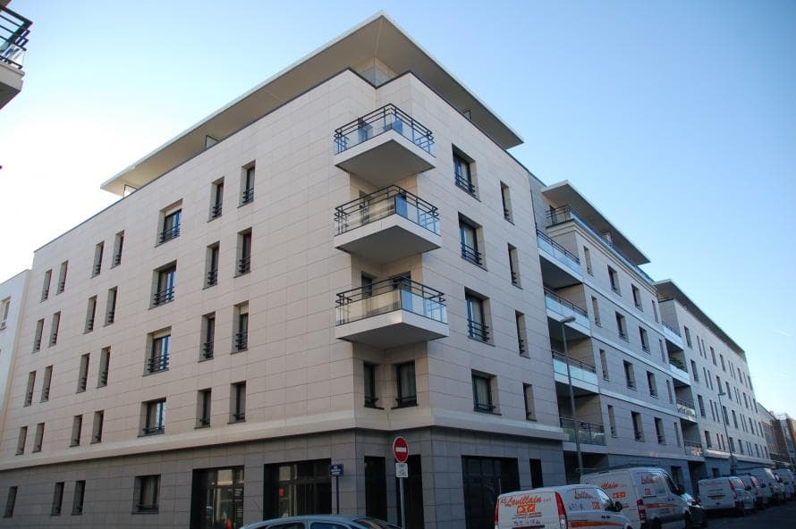 Résidence - Galerie de photos - Image 2 sur 3