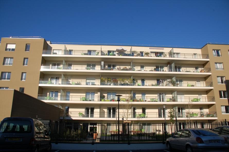 Résidence - Galerie de photos - Image 3 sur 3