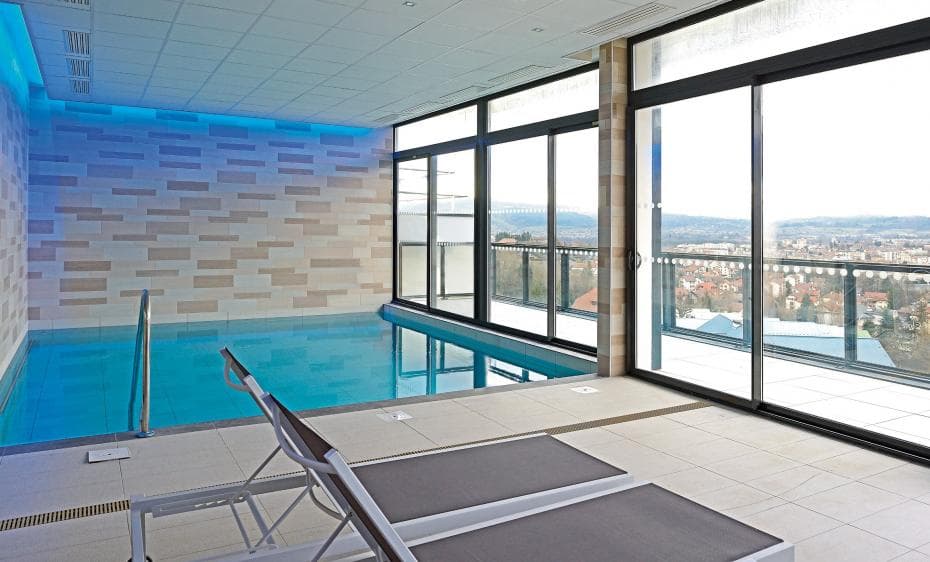 Résidence - Galerie de photos - Image 2 sur 12