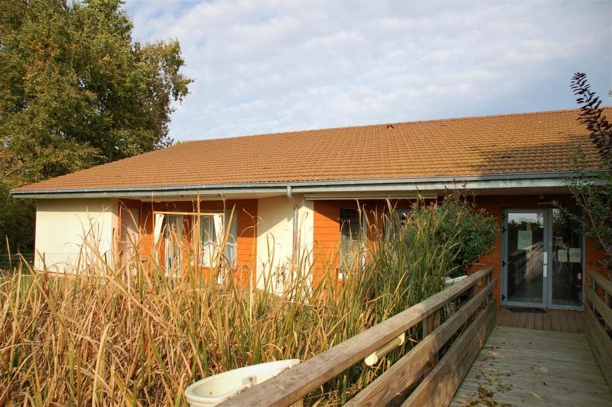 Résidence - Galerie de photos - Image 3 sur 4