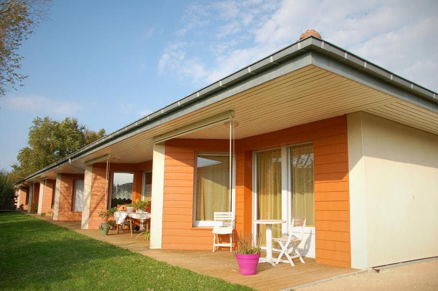 Résidence - Galerie de photos - Image 2 sur 4