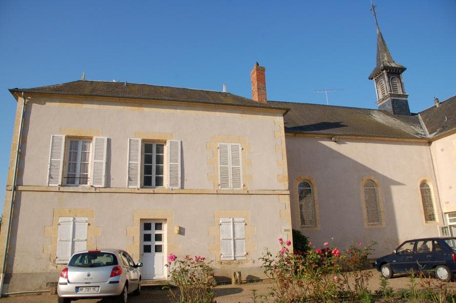 Résidence - Galerie de photos - Image 2 sur 2