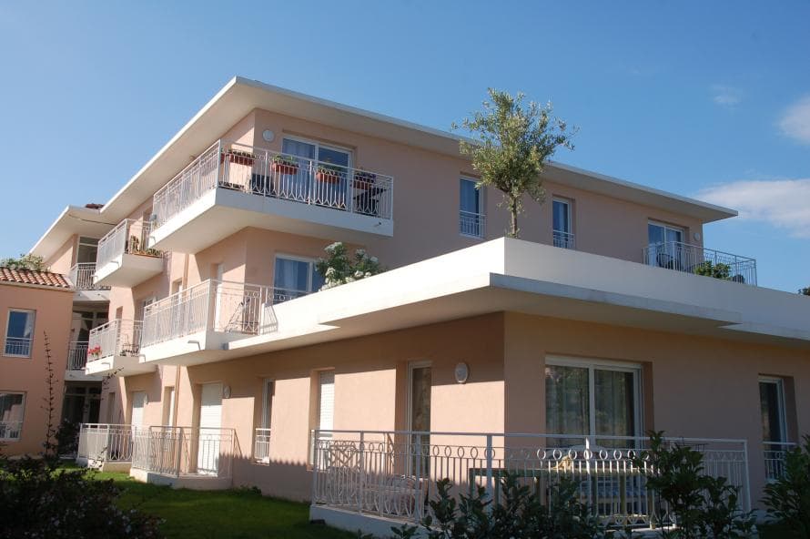 Résidence - Galerie de photos - Image 2 sur 2