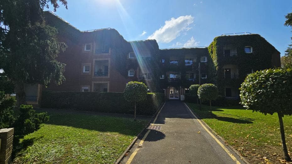 Résidence - Galerie de photos - Image 2 sur 2