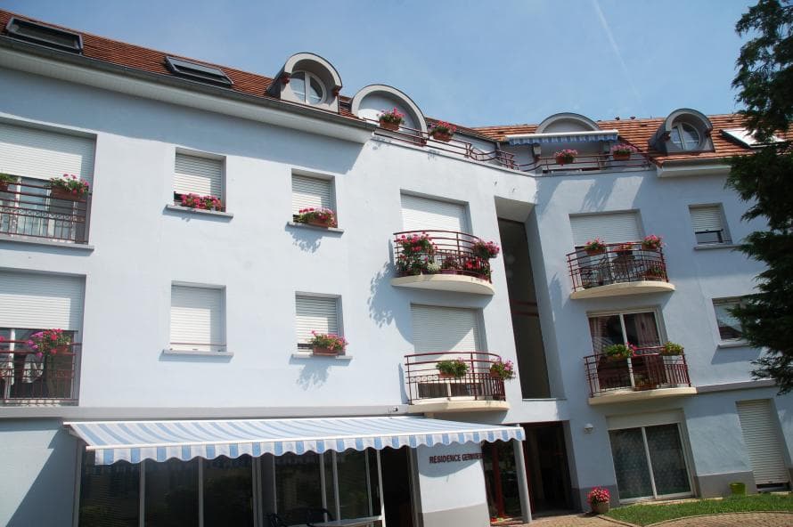 Résidence - Galerie de photos - Image 2 sur 2