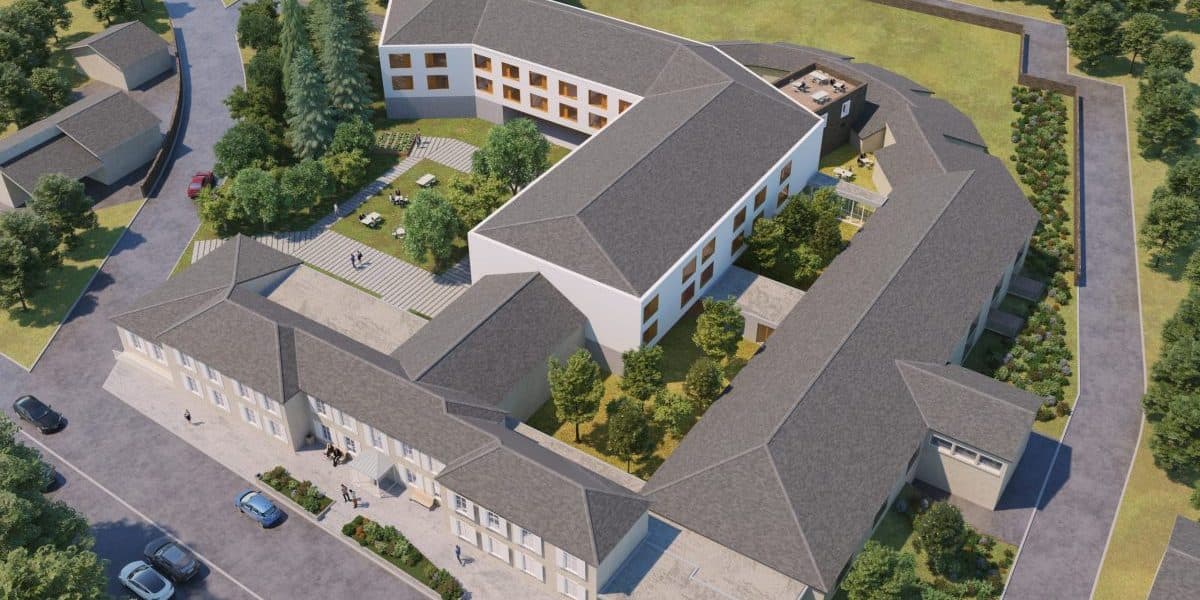 Résidence - Galerie de photos - Image 2 sur 2