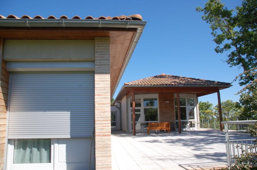 Résidence - Galerie de photos - Image 3 sur 3