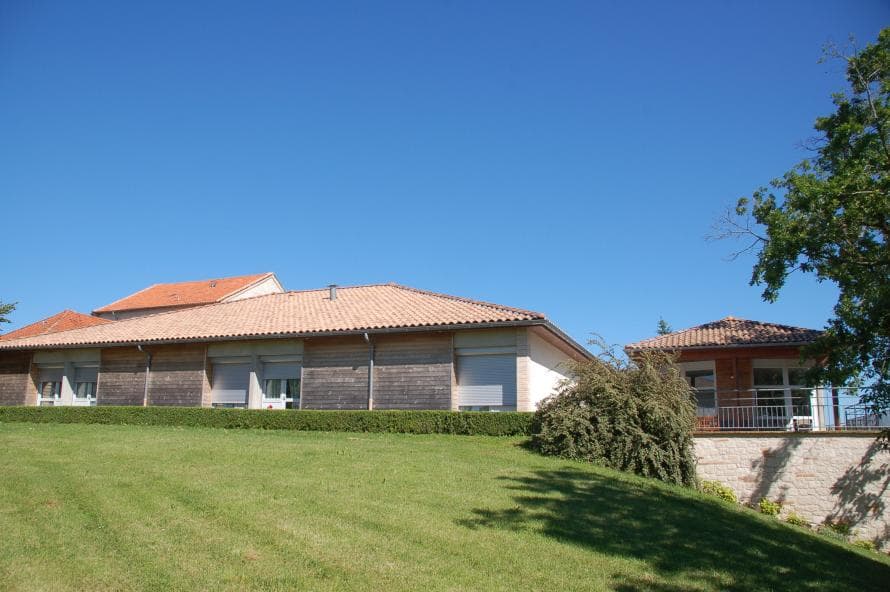 Résidence - Galerie de photos - Image 2 sur 3