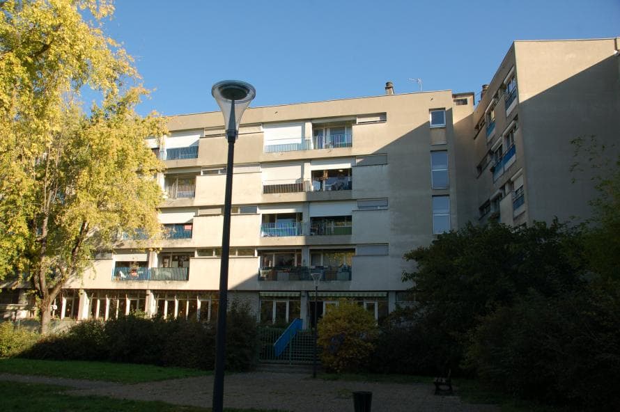 Résidence - Galerie de photos - Image 2 sur 2