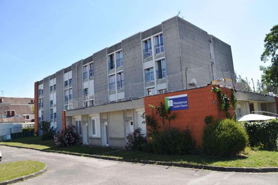 Résidence - Galerie de photos - Image 2 sur 2