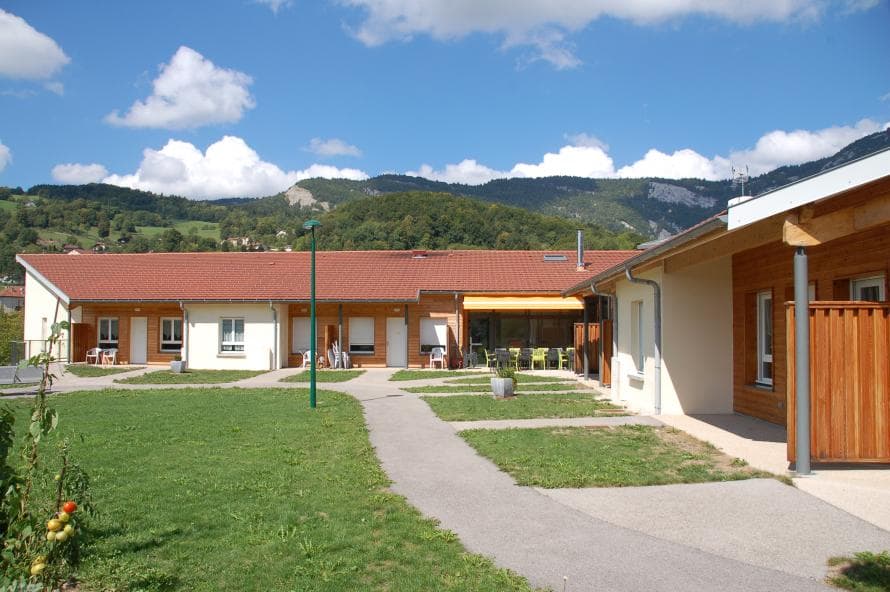 Résidence - Galerie de photos - Image 2 sur 2