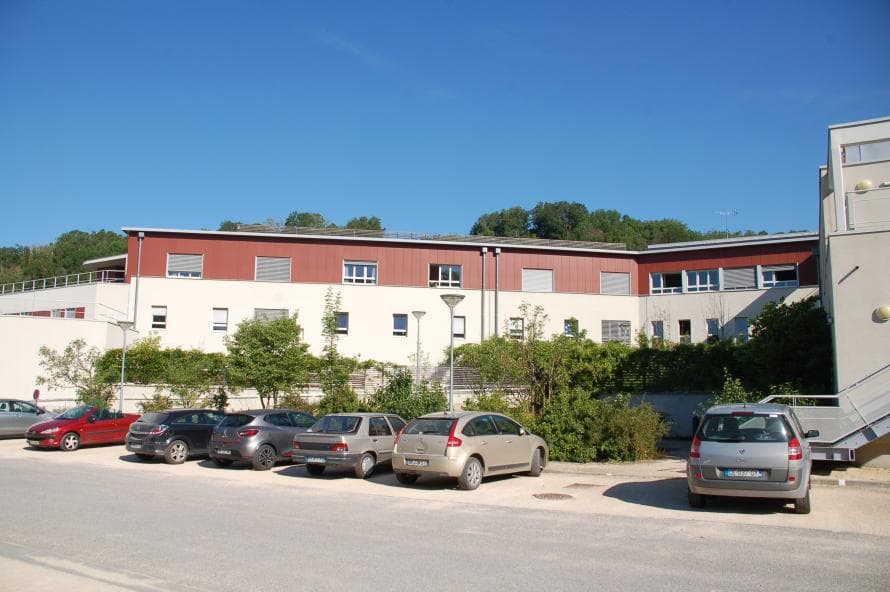 Résidence - Galerie de photos - Image 3 sur 3