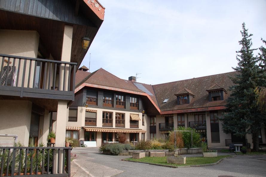 Résidence - Galerie de photos - Image 2 sur 2