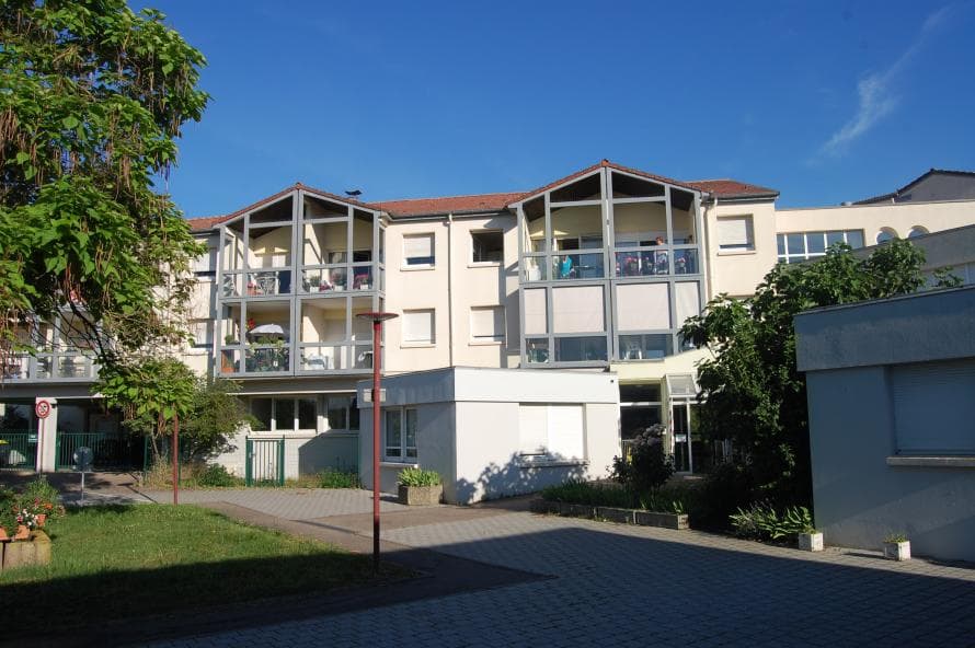 Résidence - Galerie de photos - Image 3 sur 3