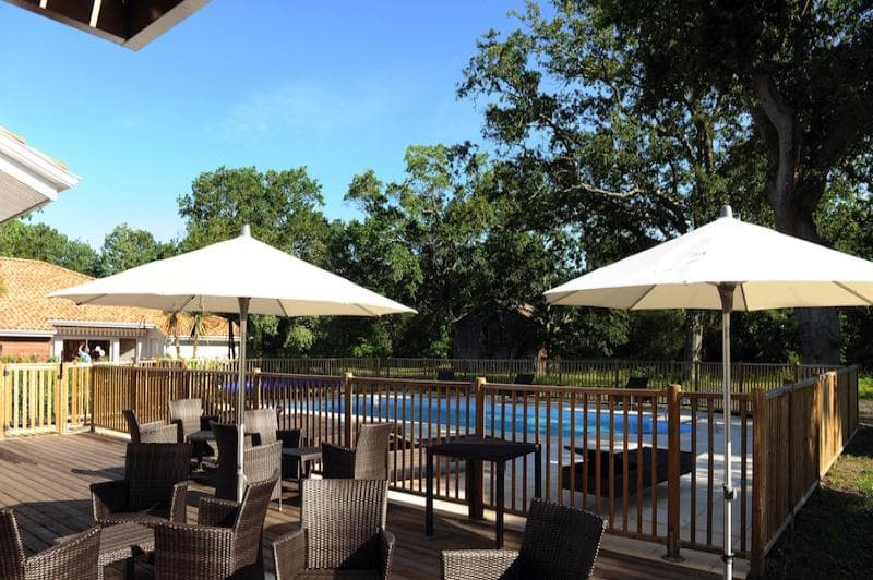 Résidence - Galerie de photos - Image 3 sur 5