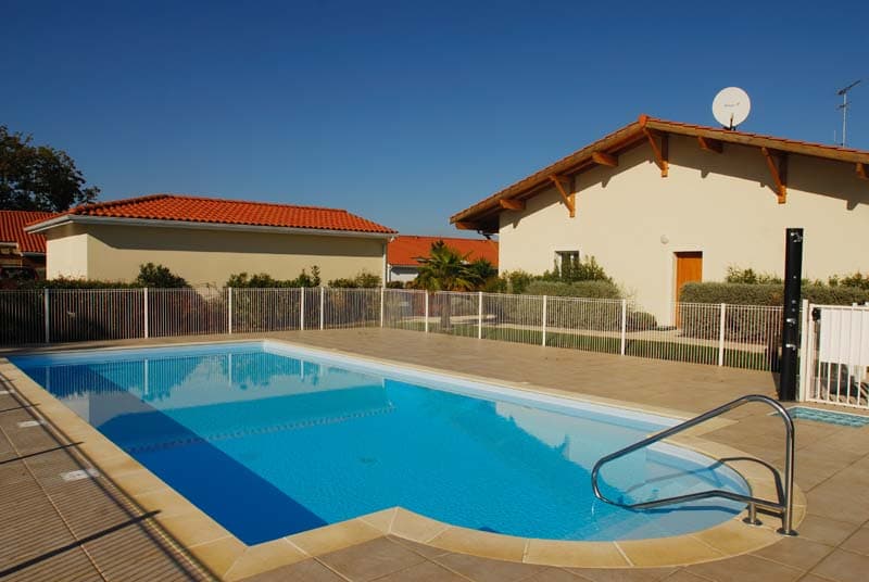 Résidence - Galerie de photos - Image 3 sur 3