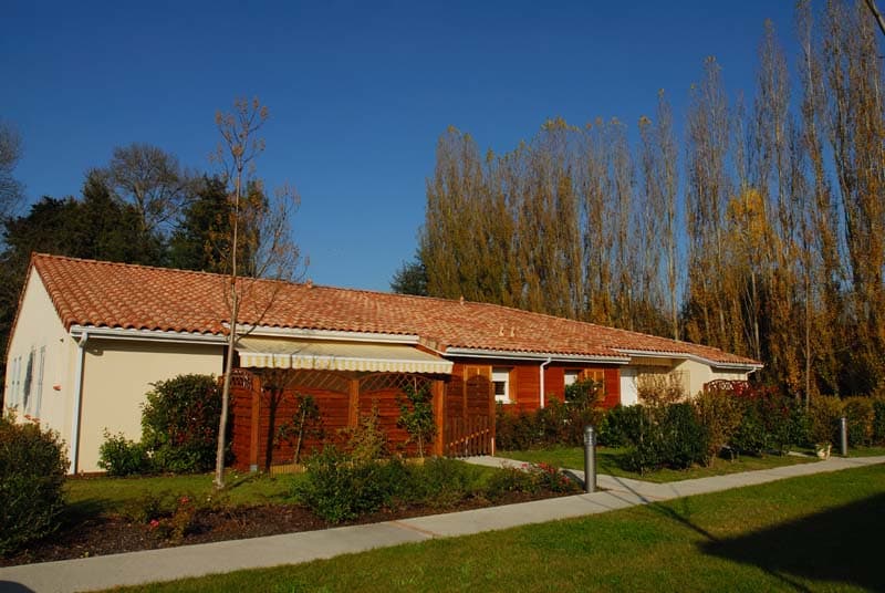 Résidence - Galerie de photos - Image 2 sur 2